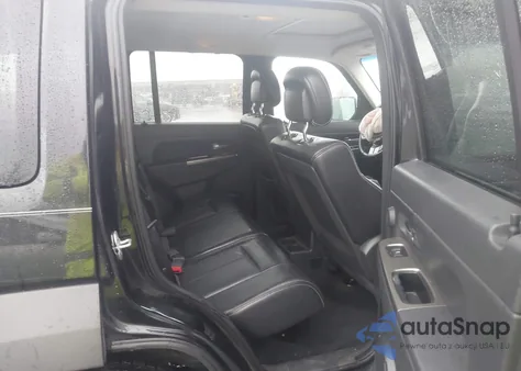 2011 Jeep Liberty Renegade from USA, damaged, VIN 1J4PN3GK1BW545594